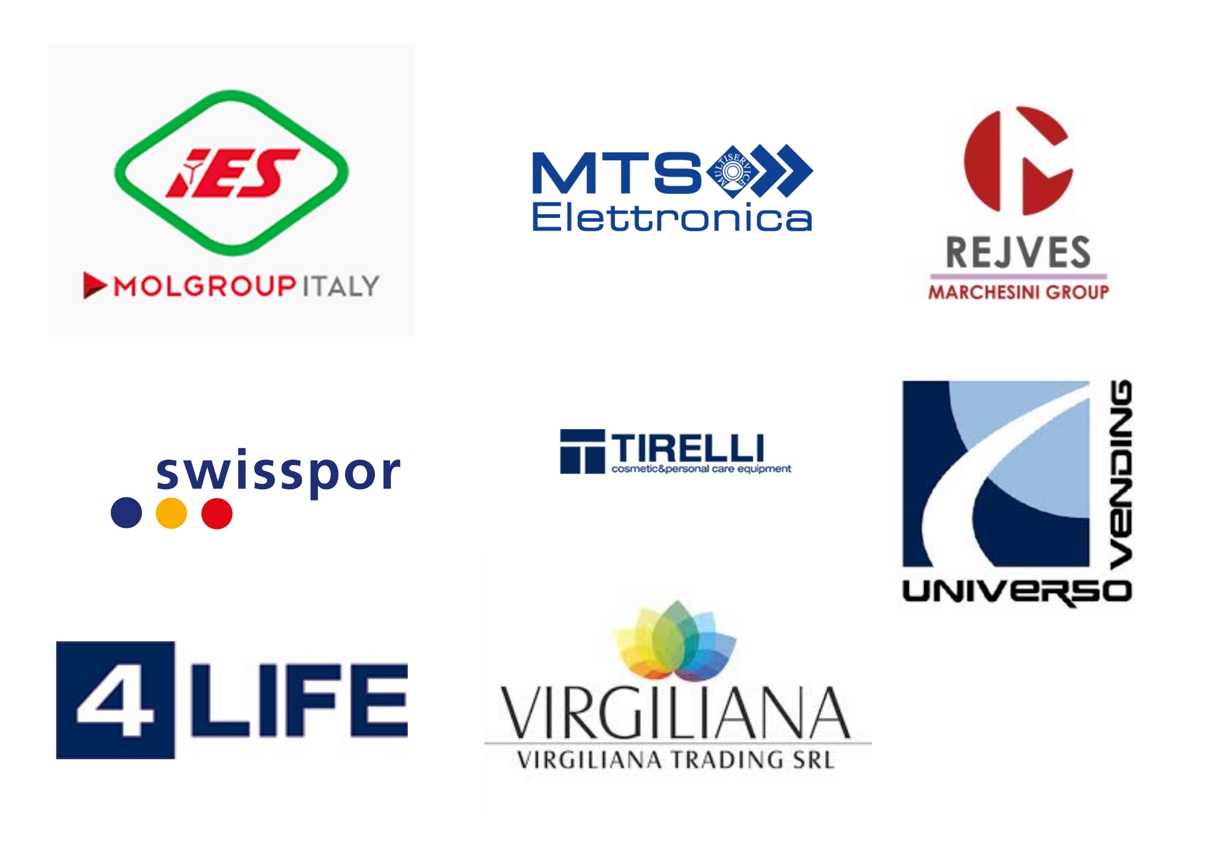 Loghin azienda 1