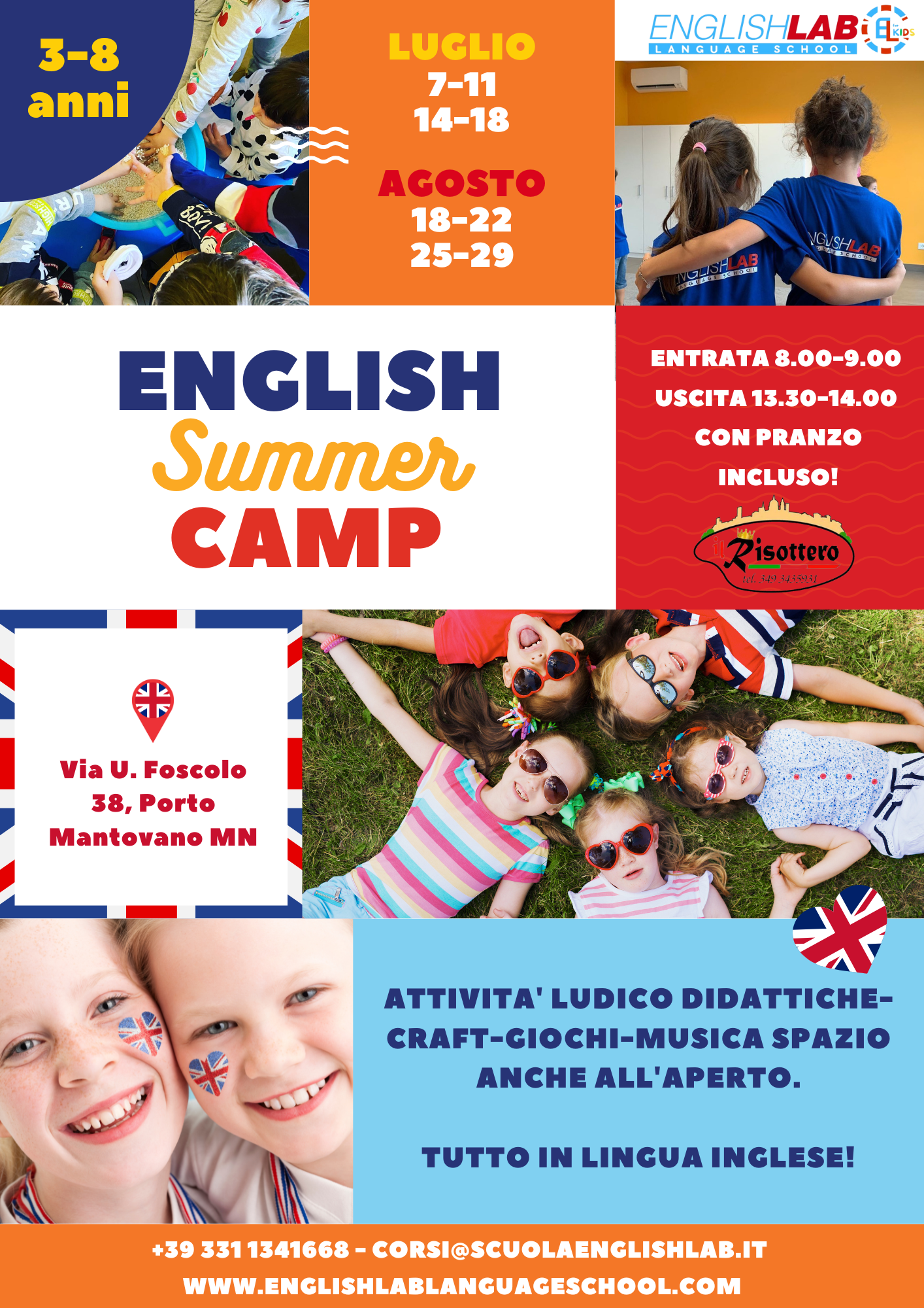 Summer camp 25 3